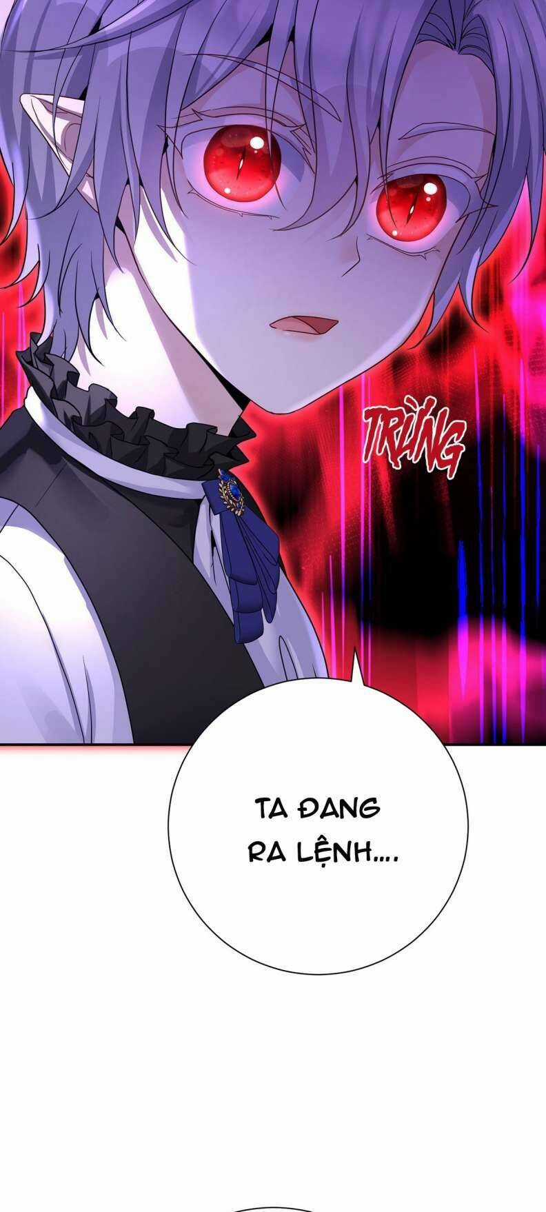 Dẫn Sói Vào Phòng - Chapter 145 - Trang 22