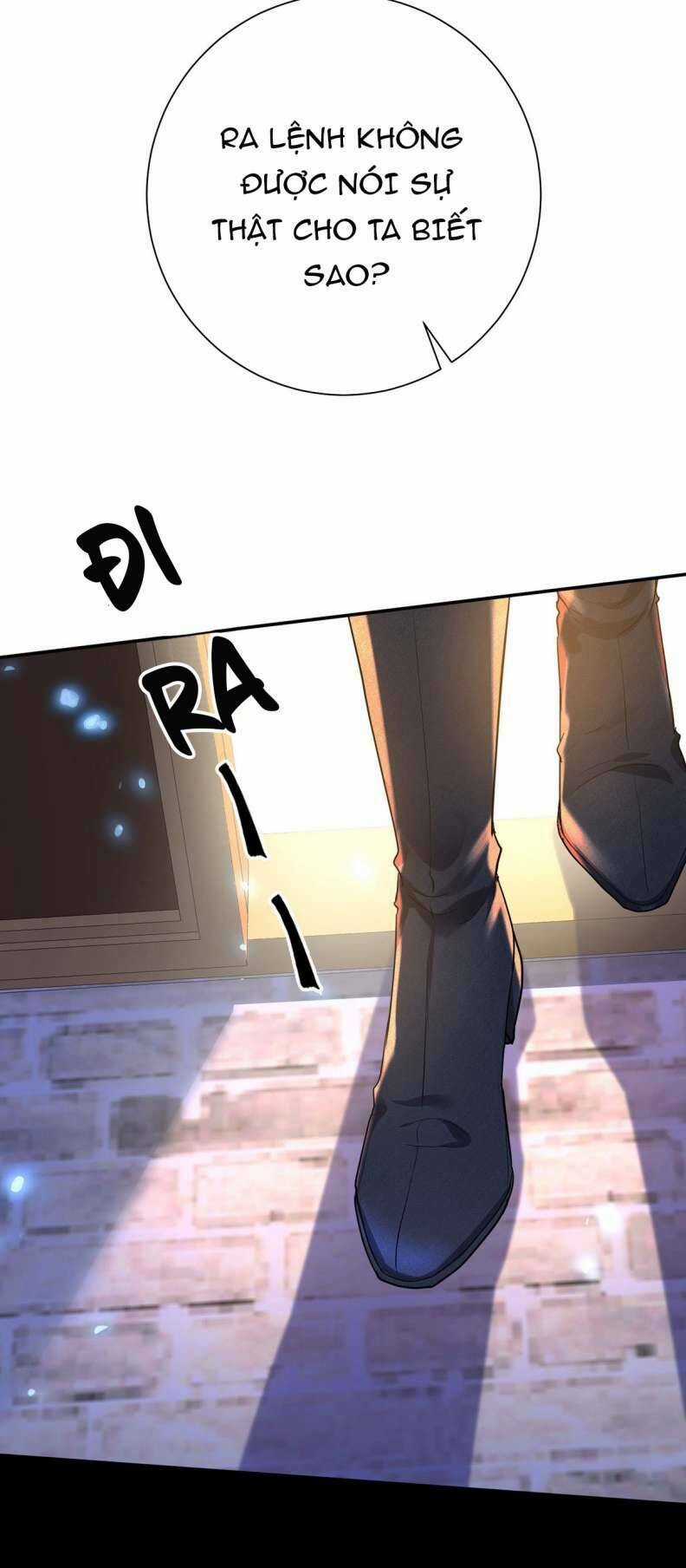 Dẫn Sói Vào Phòng - Chapter 145 - Trang 23