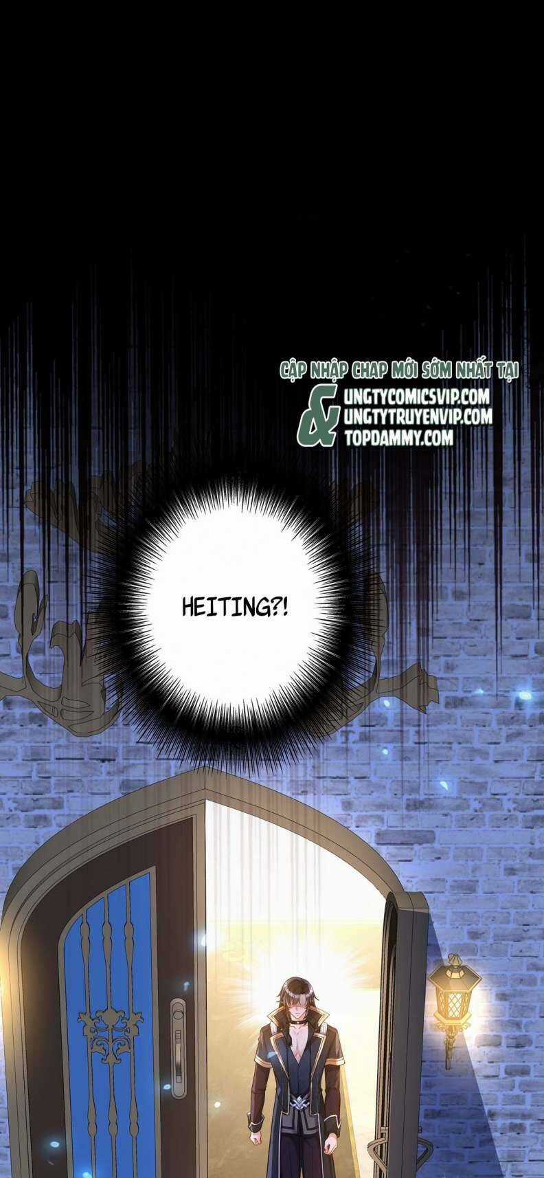 Dẫn Sói Vào Phòng - Chapter 145 - Trang 24