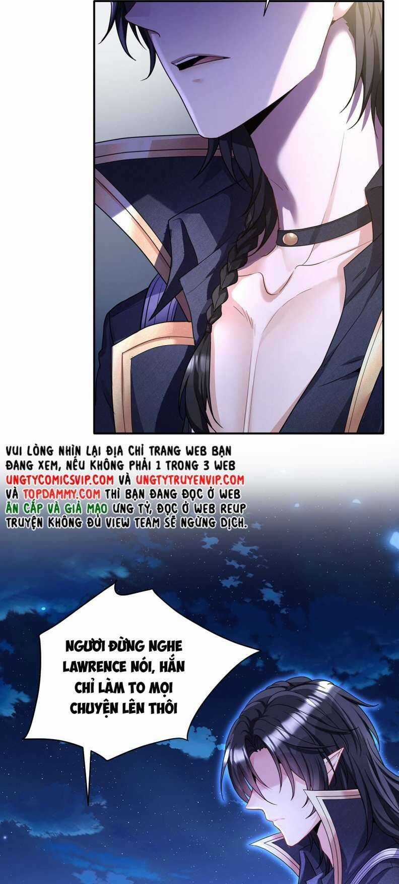 Dẫn Sói Vào Phòng - Chapter 145 - Trang 26