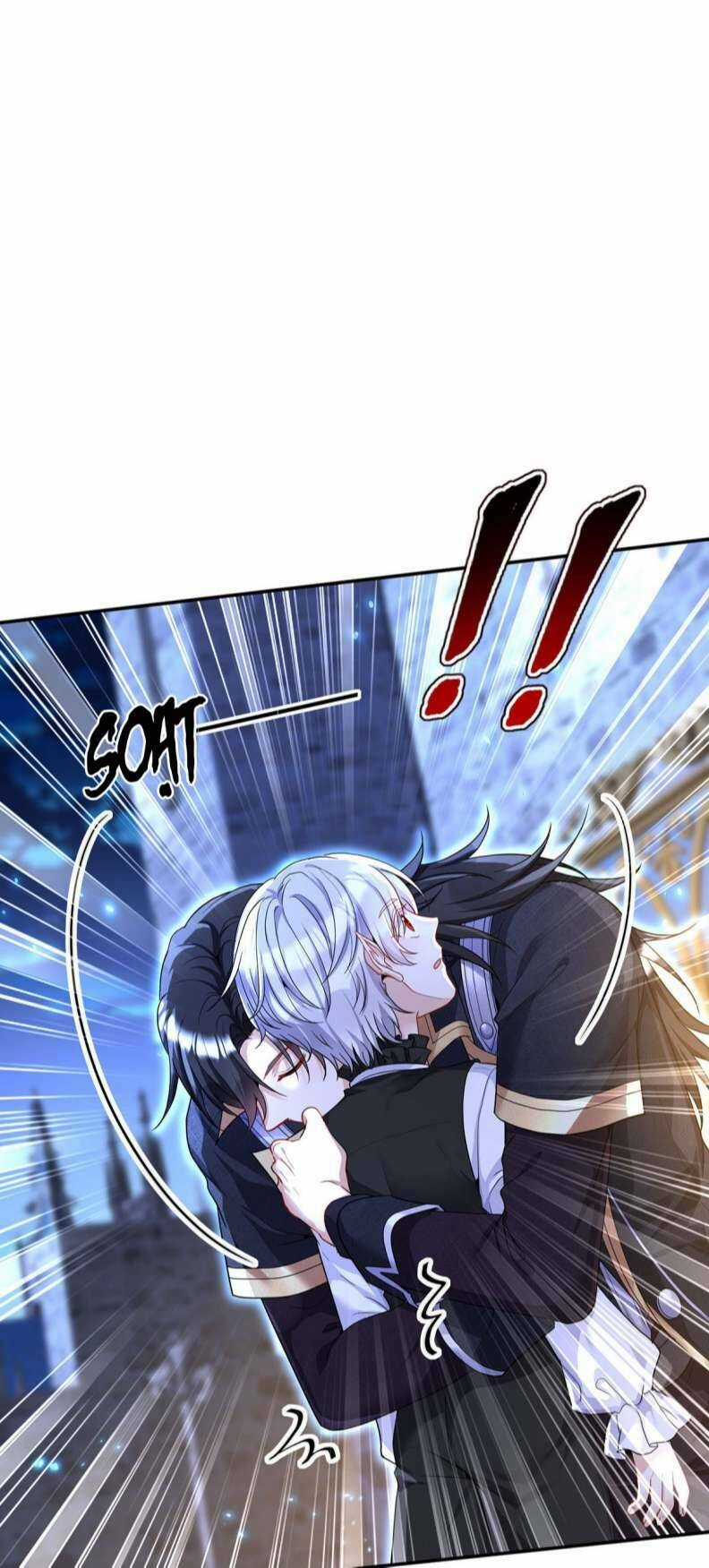 Dẫn Sói Vào Phòng - Chapter 145 - Trang 28