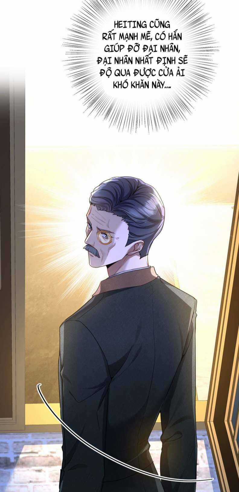 Dẫn Sói Vào Phòng - Chapter 145 - Trang 30