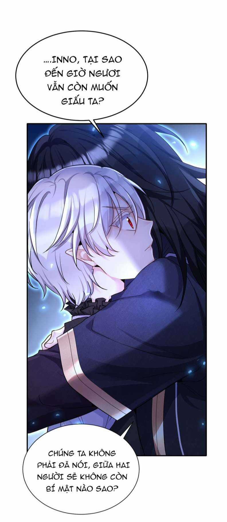 Dẫn Sói Vào Phòng - Chapter 145 - Trang 32