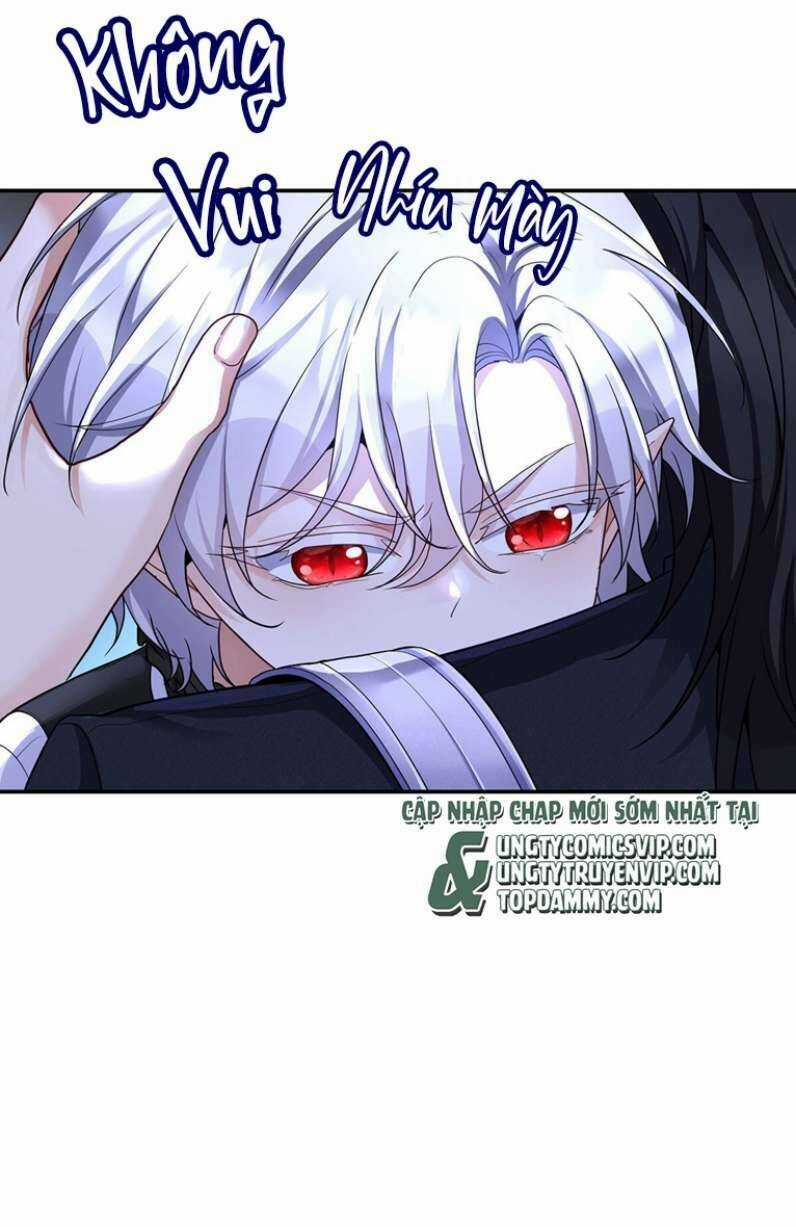 Dẫn Sói Vào Phòng - Chapter 145 - Trang 33