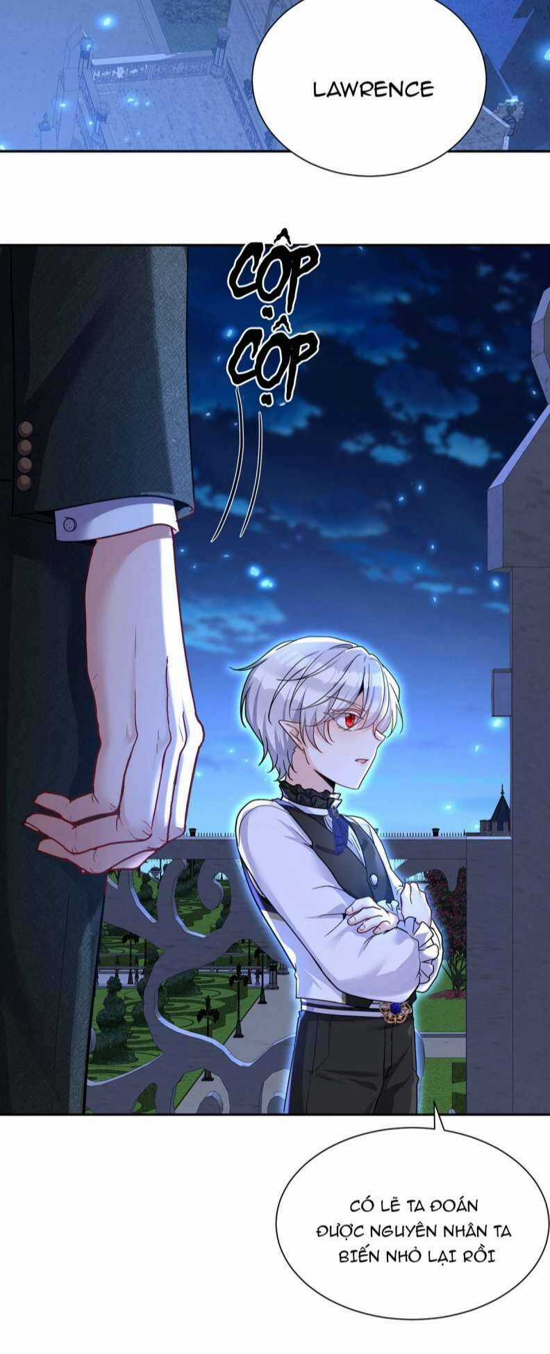 Dẫn Sói Vào Phòng - Chapter 145 - Trang 10