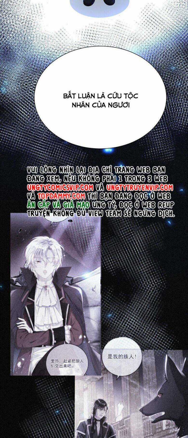 Dẫn Sói Vào Phòng - Chapter 146 - Trang 11