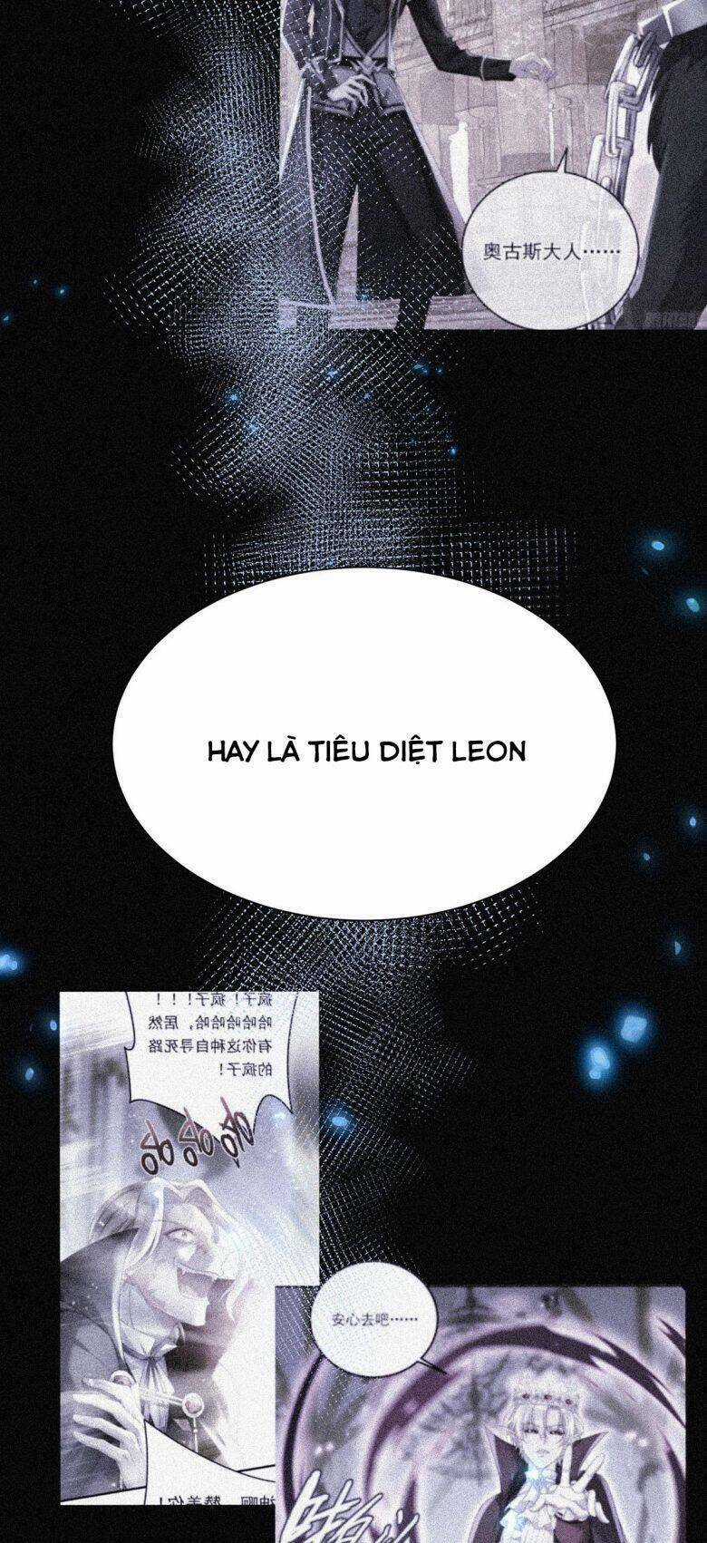 Dẫn Sói Vào Phòng - Chapter 146 - Trang 12