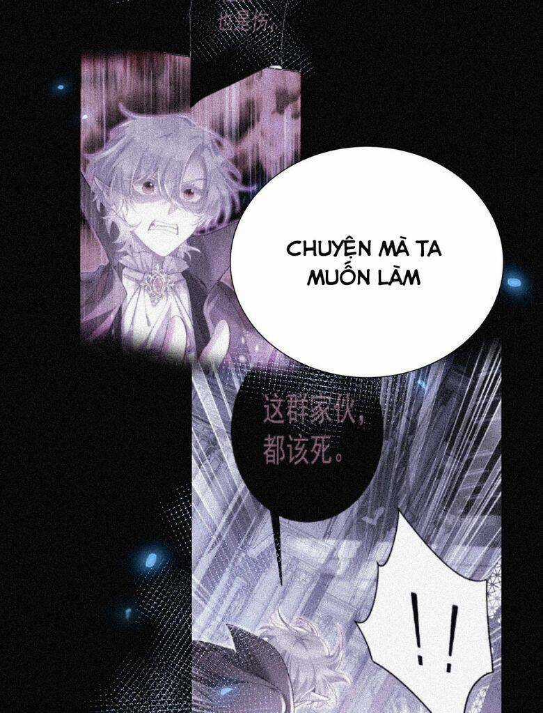 Dẫn Sói Vào Phòng - Chapter 146 - Trang 14