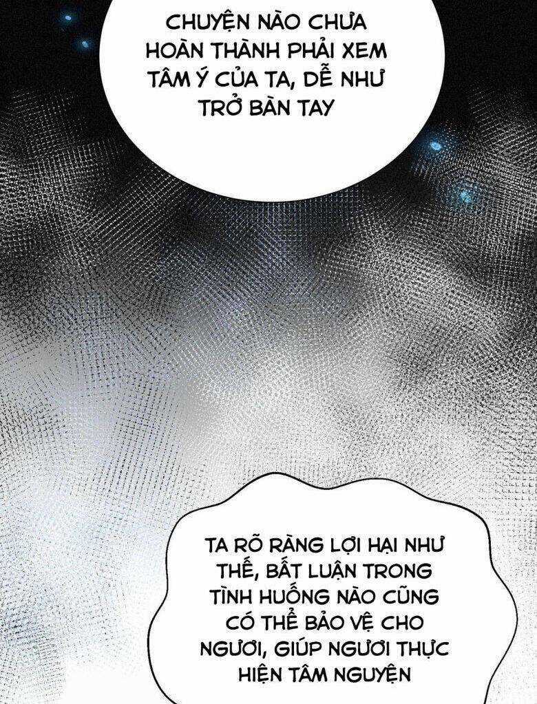 Dẫn Sói Vào Phòng - Chapter 146 - Trang 16