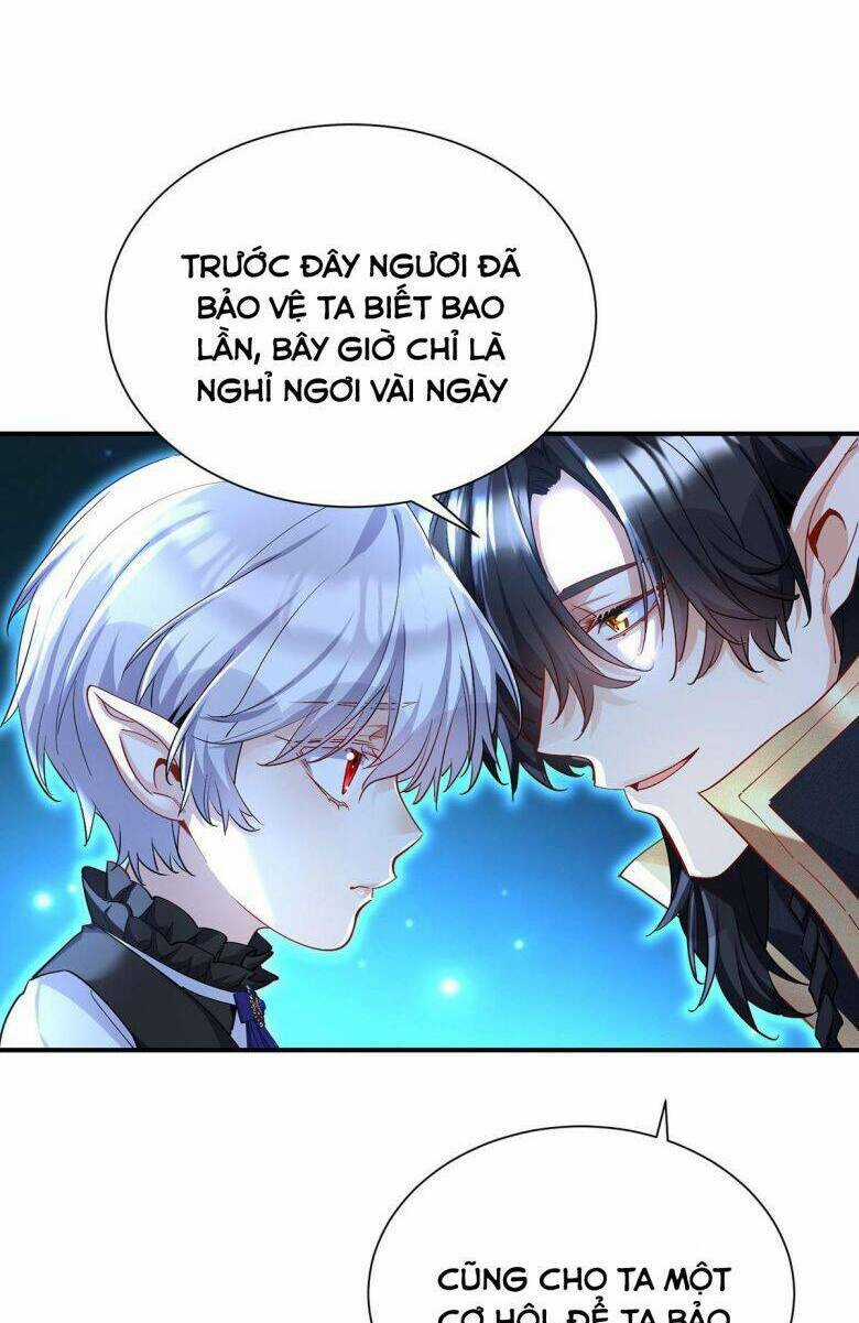 Dẫn Sói Vào Phòng - Chapter 146 - Trang 24