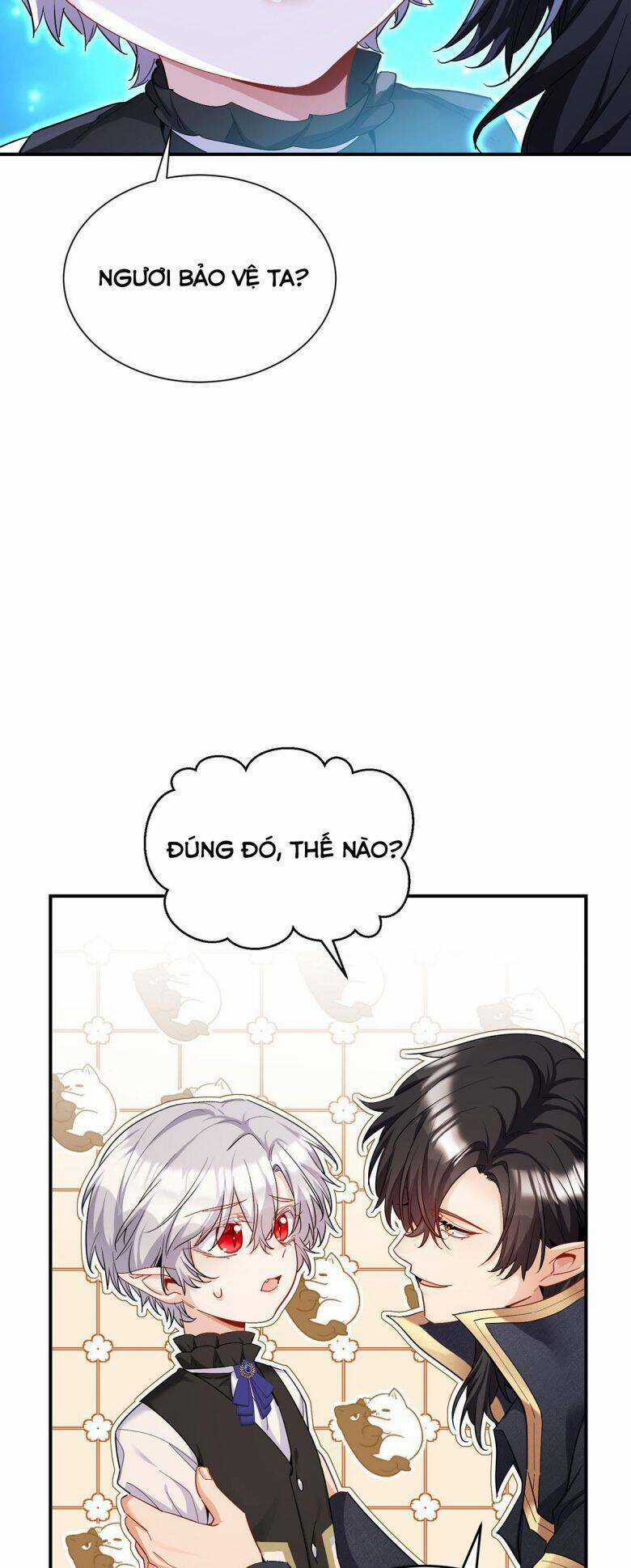 Dẫn Sói Vào Phòng - Chapter 146 - Trang 26