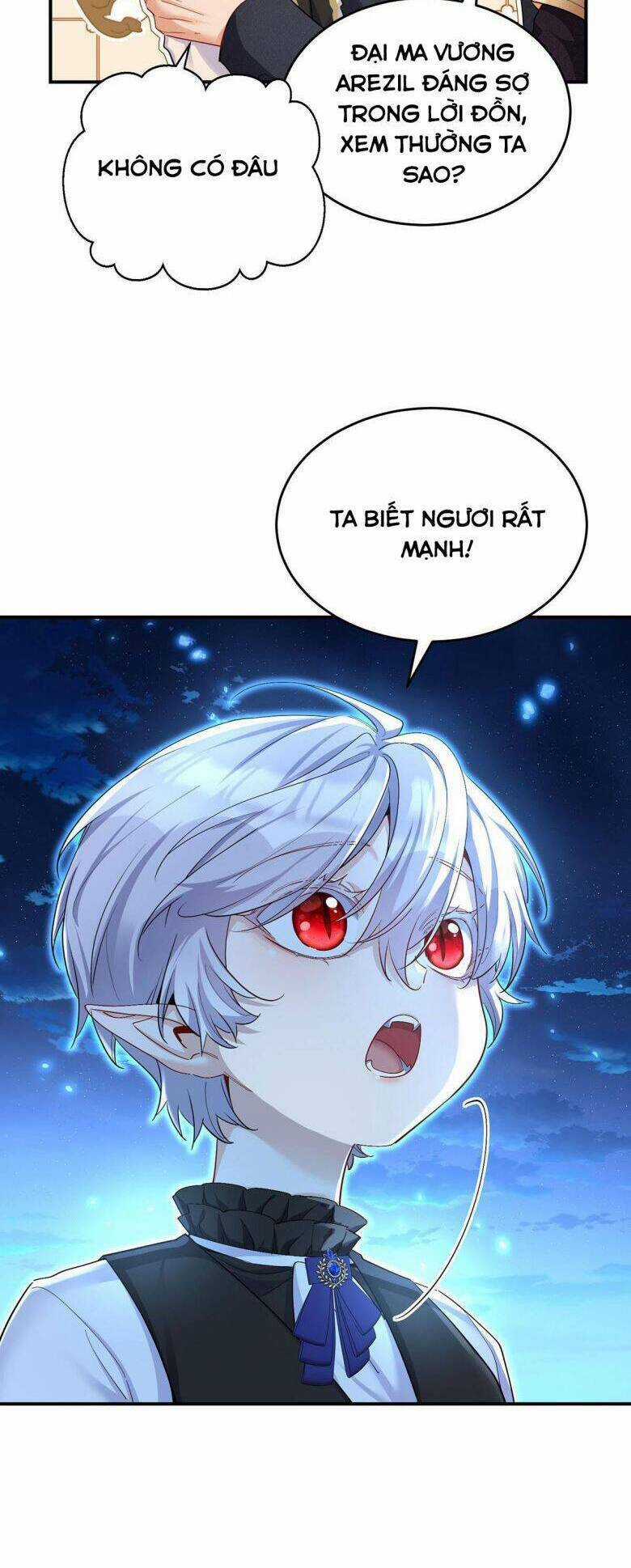 Dẫn Sói Vào Phòng - Chapter 146 - Trang 27