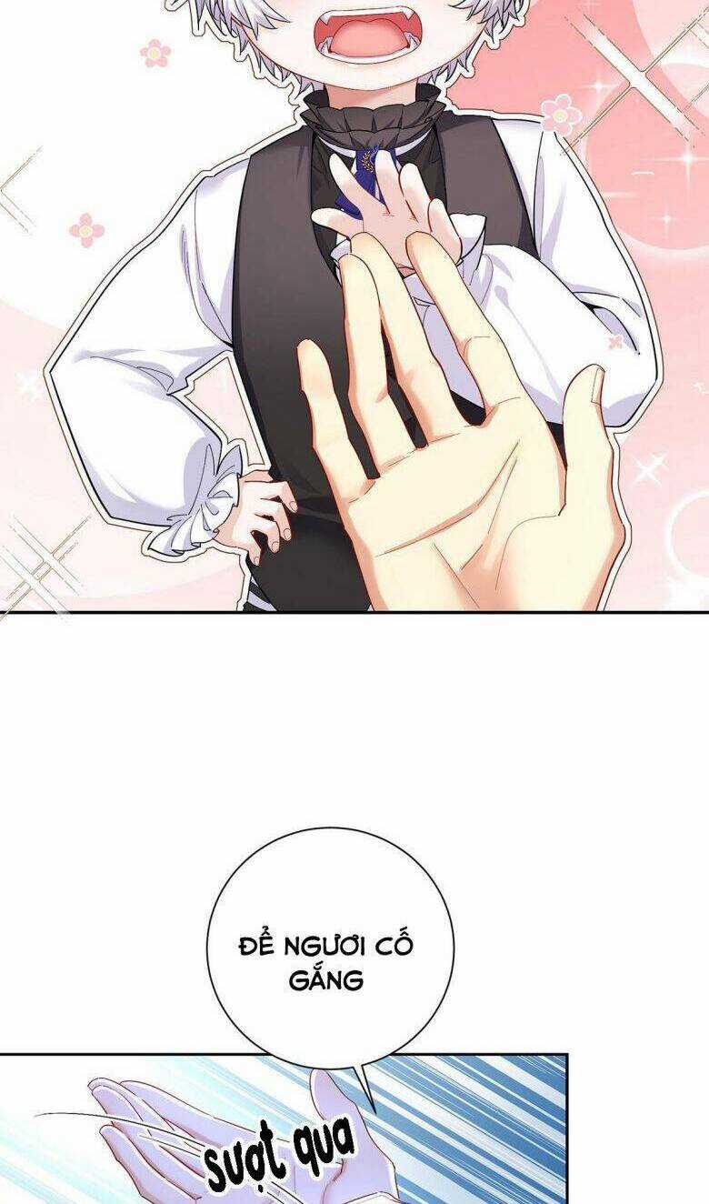 Dẫn Sói Vào Phòng - Chapter 146 - Trang 33