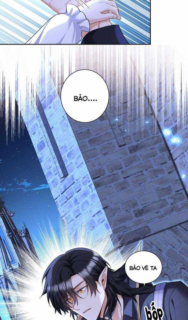 Dẫn Sói Vào Phòng - Chapter 146 - Trang 34