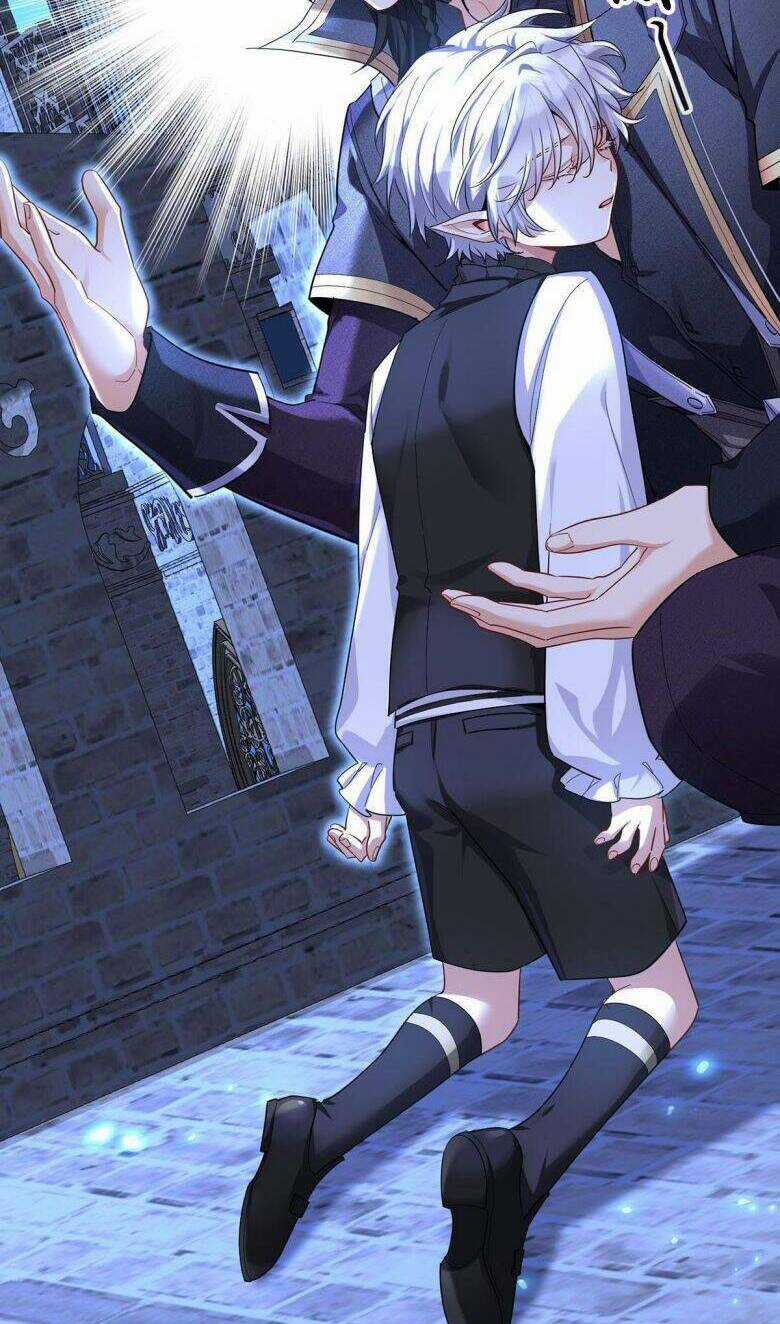 Dẫn Sói Vào Phòng - Chapter 146 - Trang 35