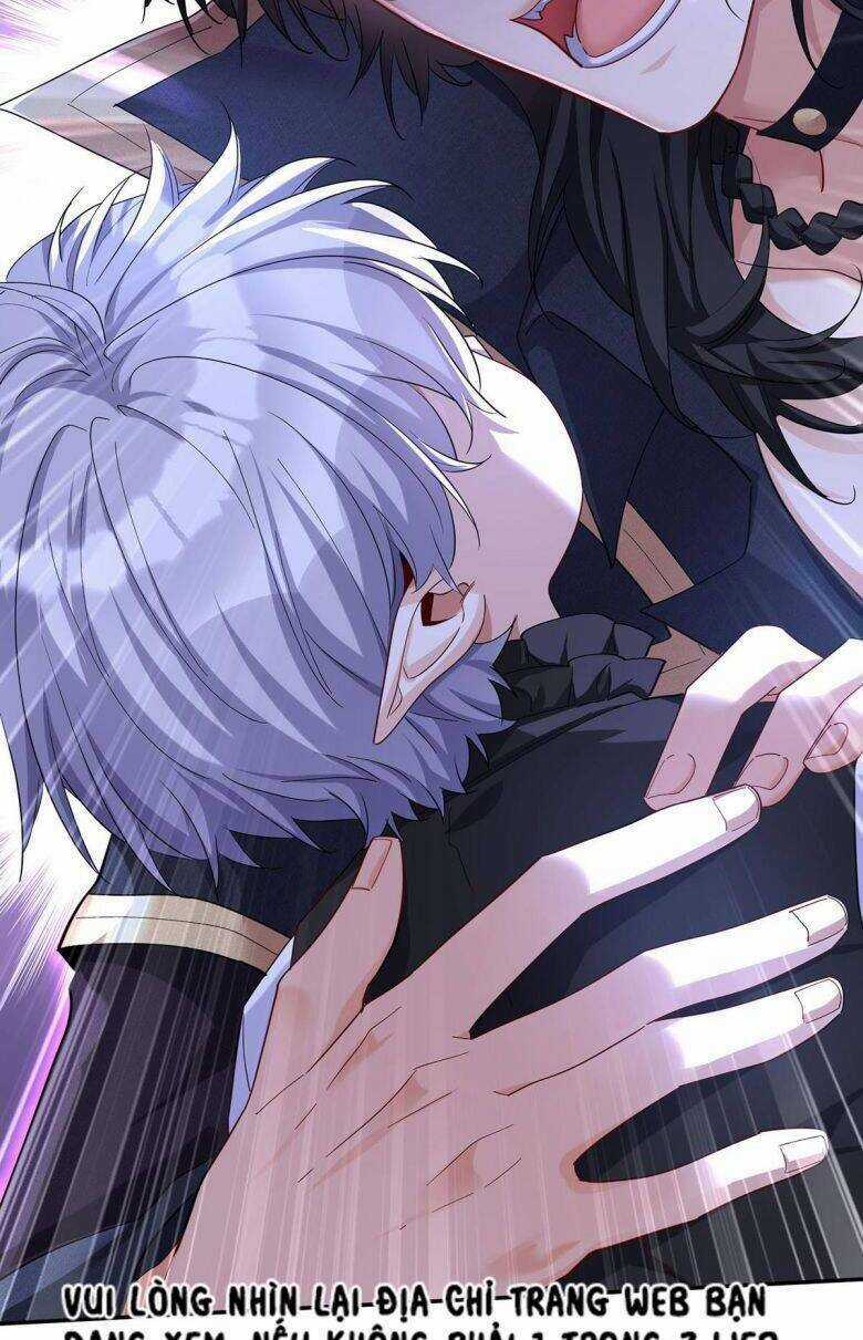 Dẫn Sói Vào Phòng - Chapter 146 - Trang 38