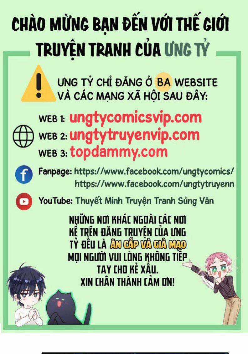 Dẫn Sói Vào Phòng - Chapter 147 - Trang 1