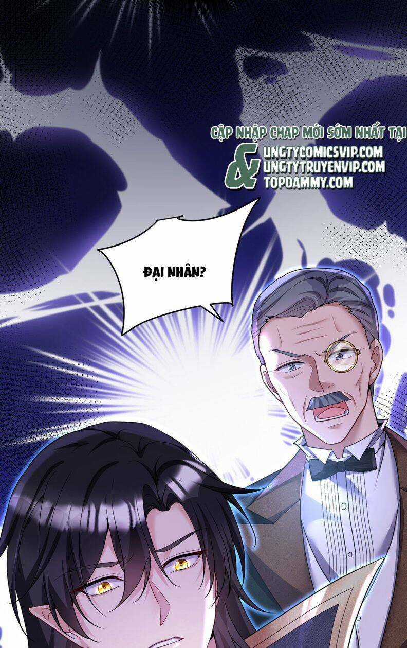 Dẫn Sói Vào Phòng - Chapter 147 - Trang 11