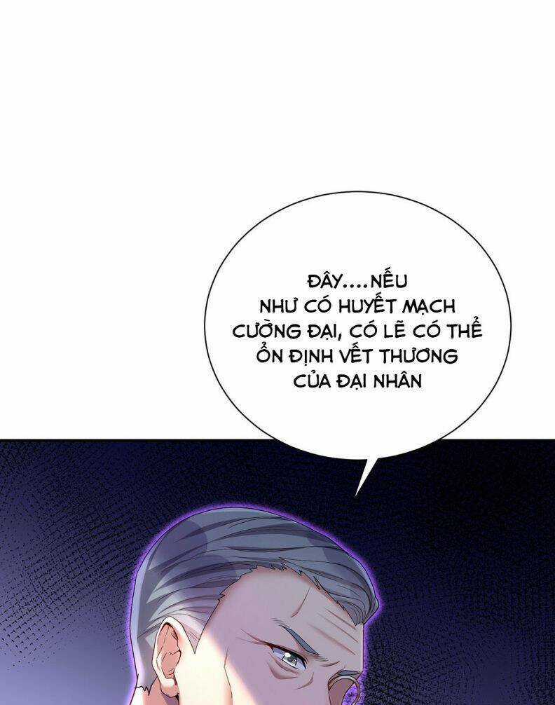 Dẫn Sói Vào Phòng - Chapter 147 - Trang 14