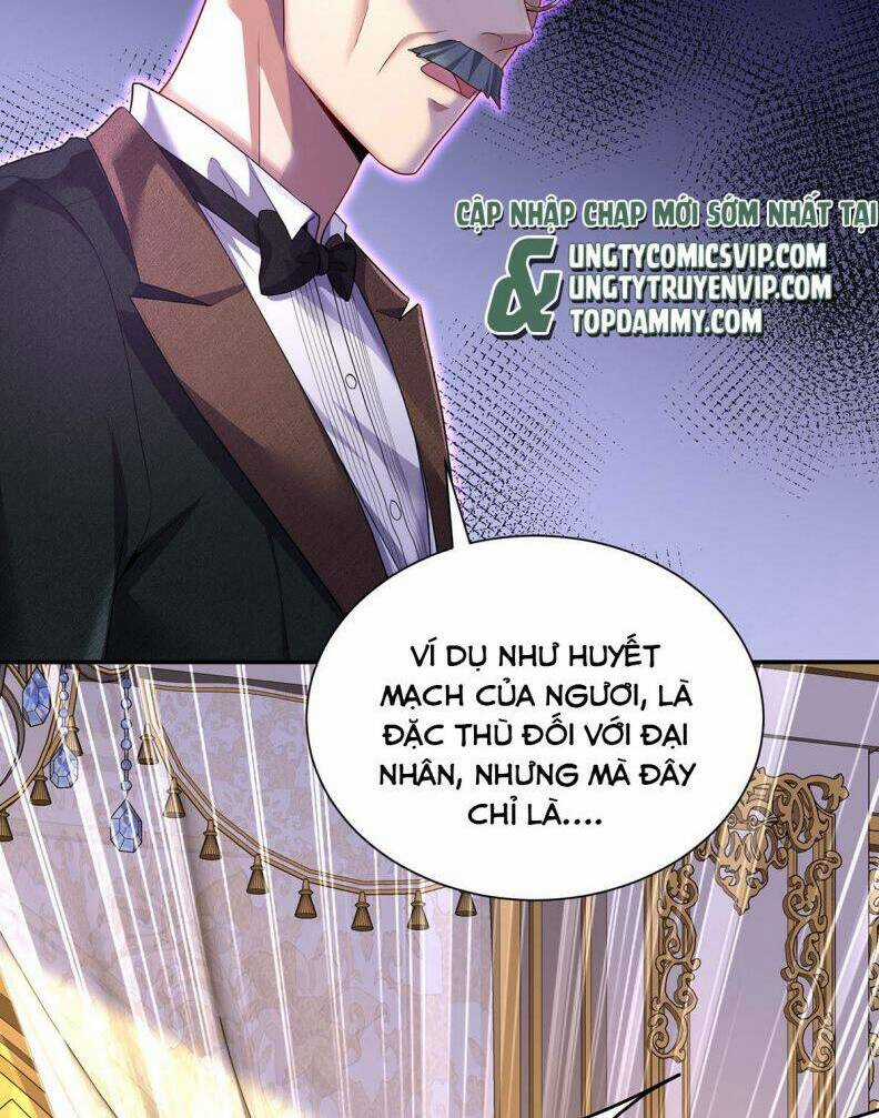 Dẫn Sói Vào Phòng - Chapter 147 - Trang 15