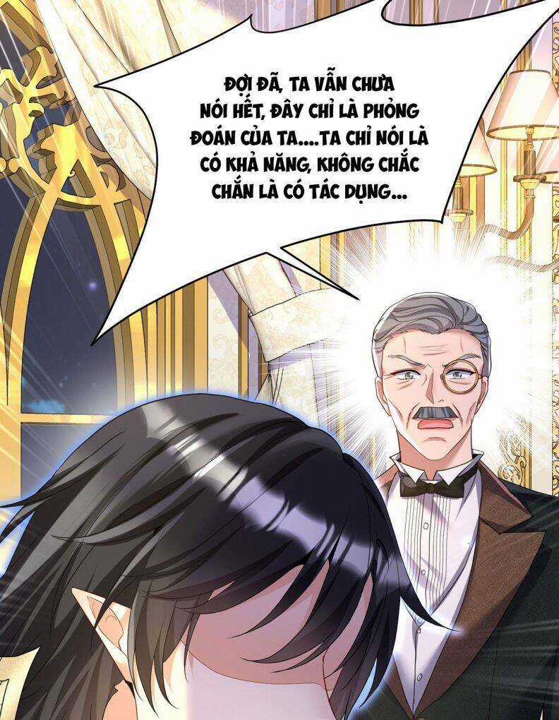 Dẫn Sói Vào Phòng - Chapter 147 - Trang 16