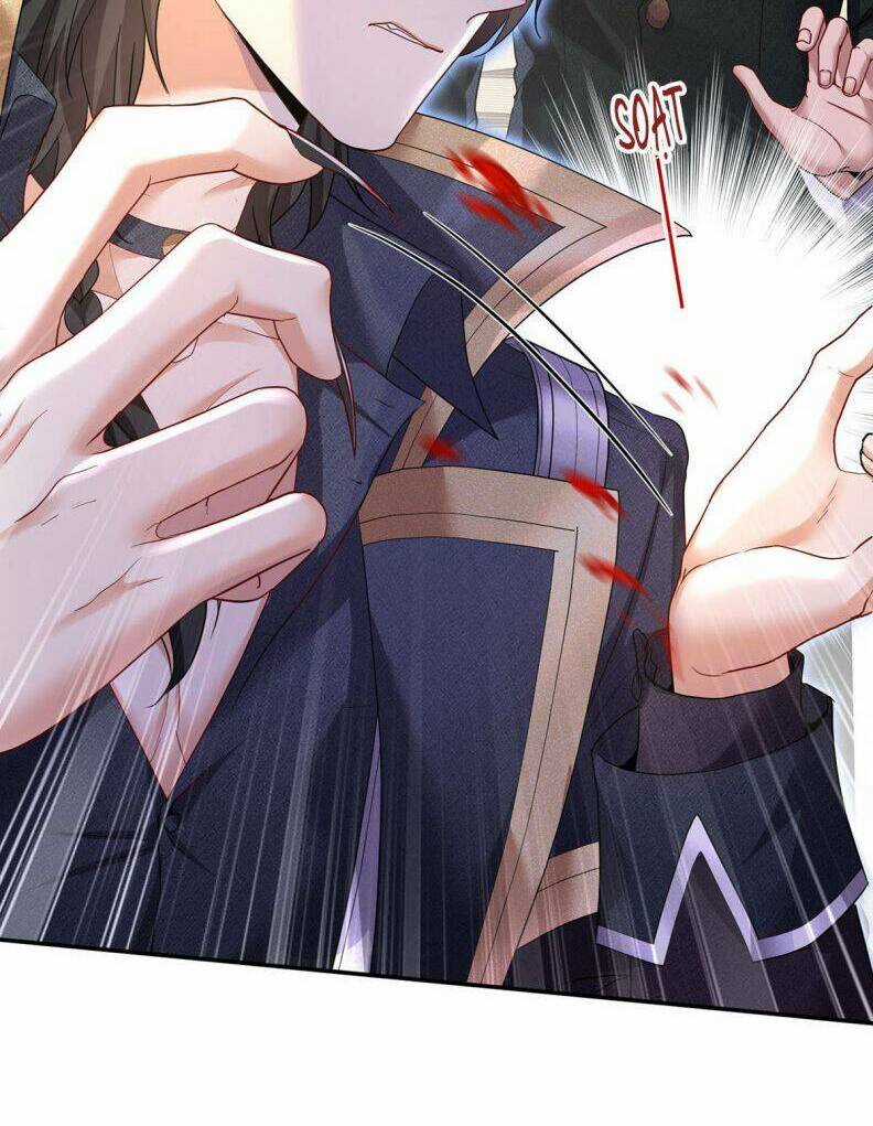 Dẫn Sói Vào Phòng - Chapter 147 - Trang 17