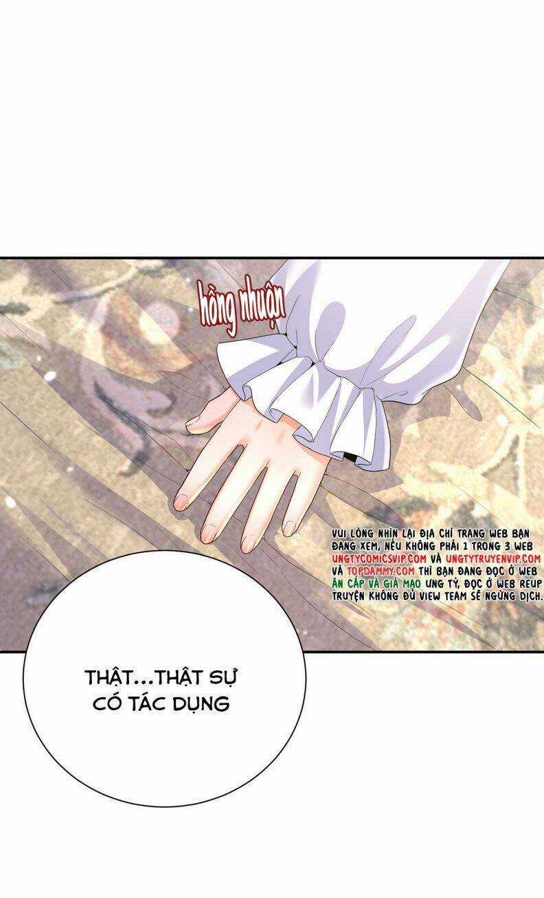 Dẫn Sói Vào Phòng - Chapter 147 - Trang 20