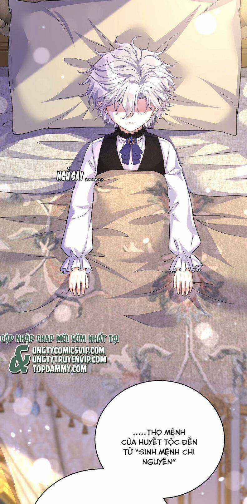 Dẫn Sói Vào Phòng - Chapter 147 - Trang 3