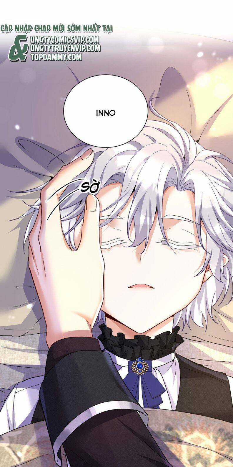 Dẫn Sói Vào Phòng - Chapter 147 - Trang 21