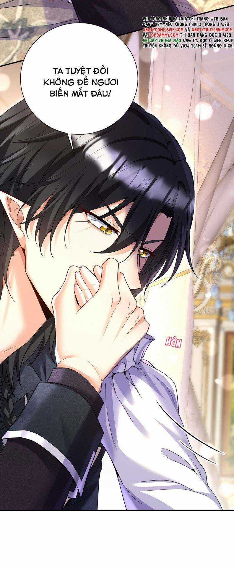 Dẫn Sói Vào Phòng - Chapter 147 - Trang 22