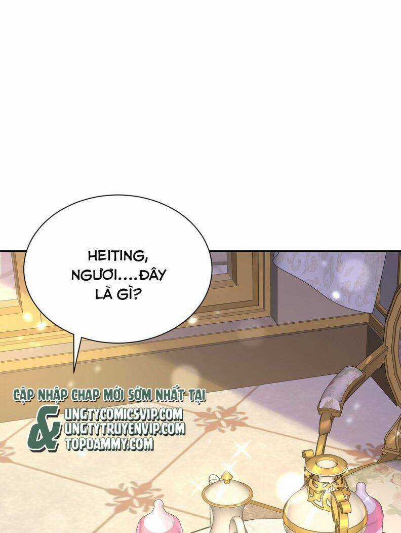 Dẫn Sói Vào Phòng - Chapter 147 - Trang 24