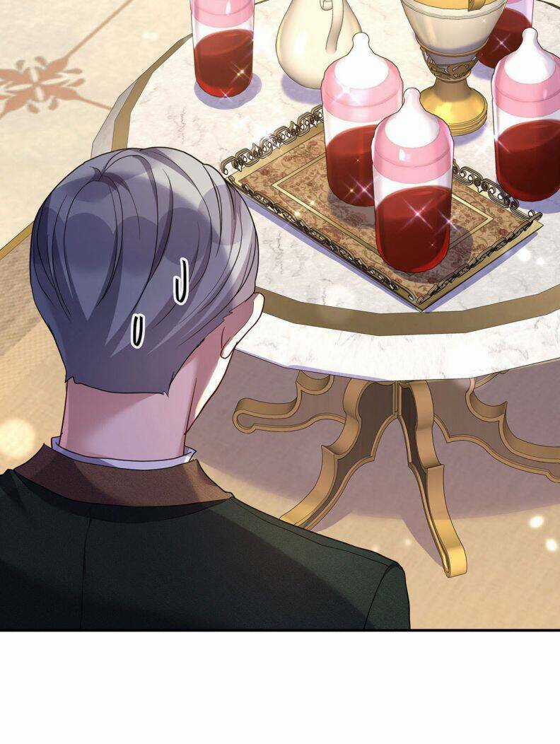 Dẫn Sói Vào Phòng - Chapter 147 - Trang 25