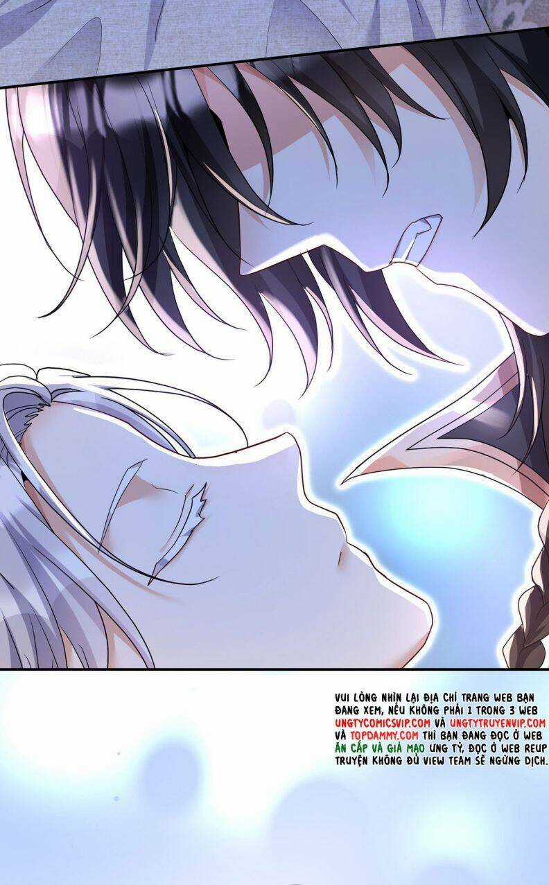 Dẫn Sói Vào Phòng - Chapter 147 - Trang 29