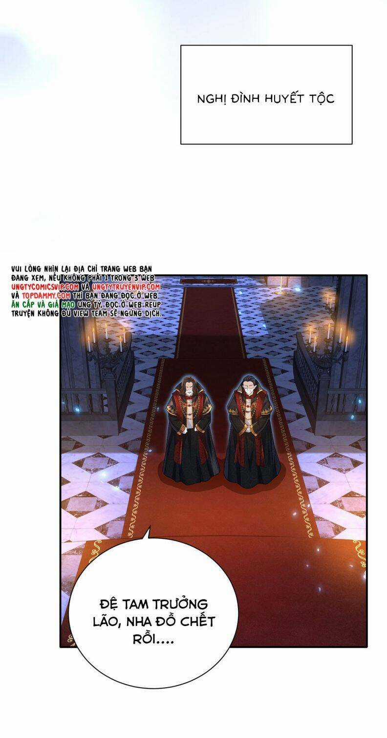 Dẫn Sói Vào Phòng - Chapter 147 - Trang 31