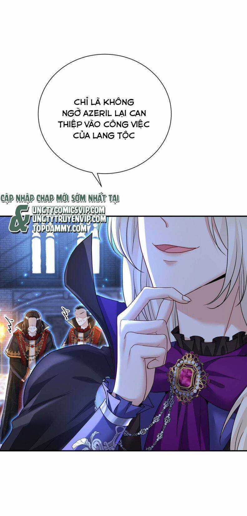 Dẫn Sói Vào Phòng - Chapter 147 - Trang 34