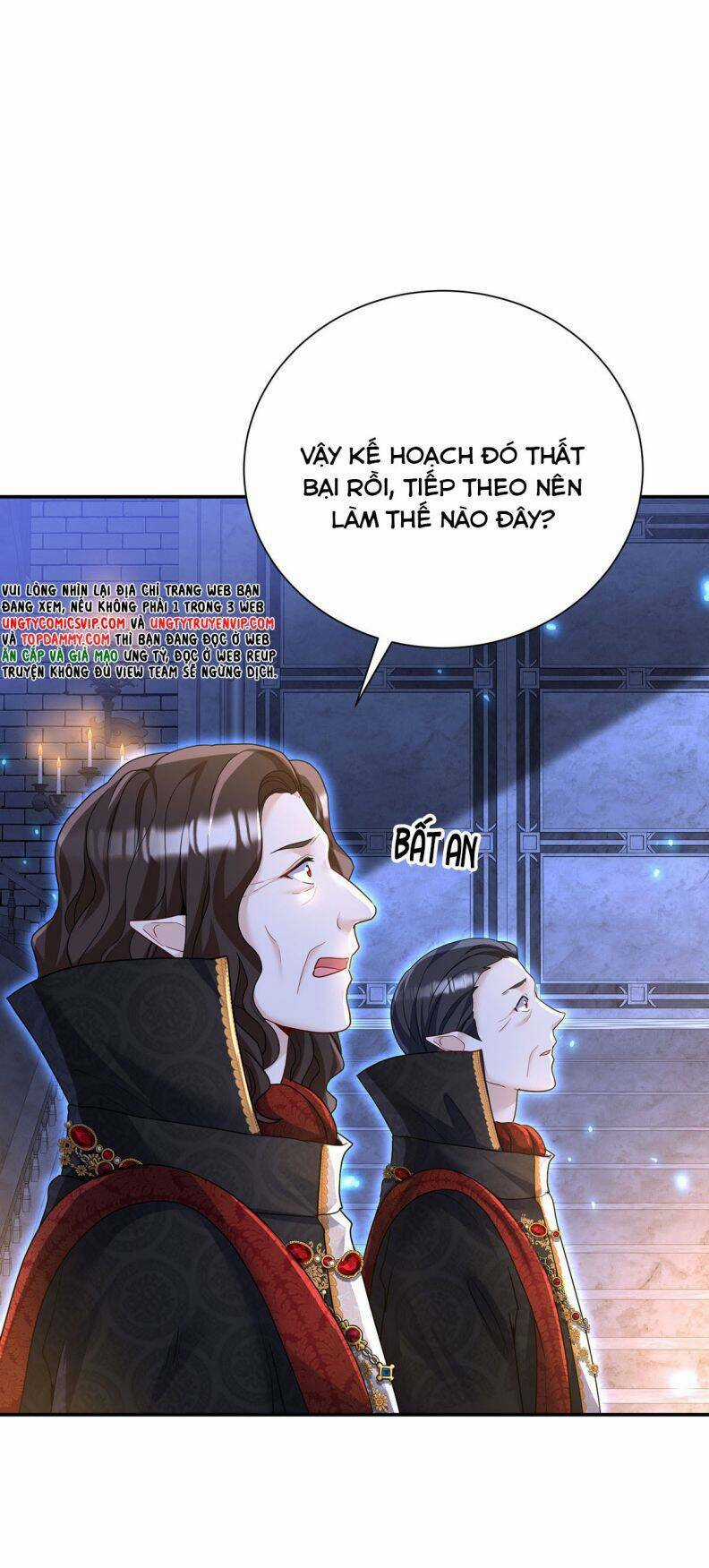 Dẫn Sói Vào Phòng - Chapter 147 - Trang 35