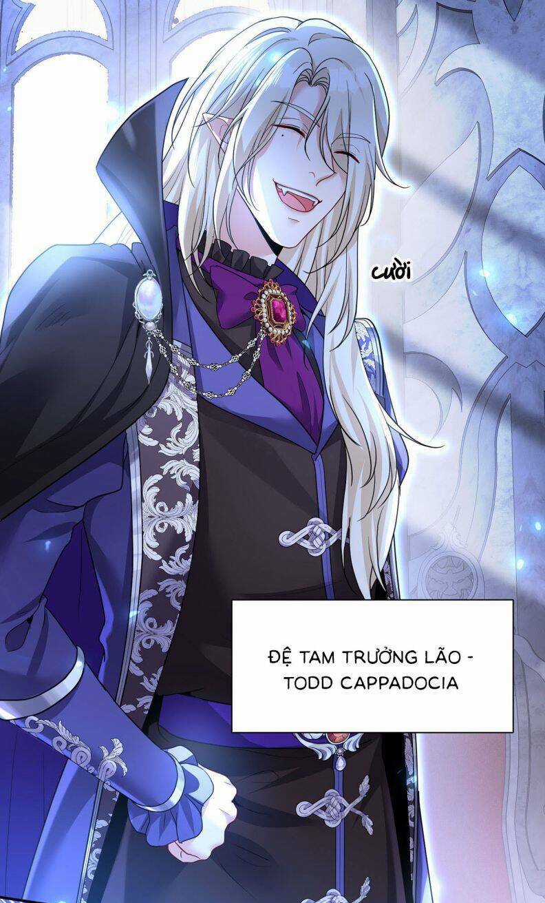 Dẫn Sói Vào Phòng - Chapter 147 - Trang 38