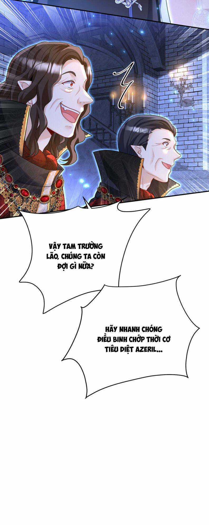 Dẫn Sói Vào Phòng - Chapter 147 - Trang 39