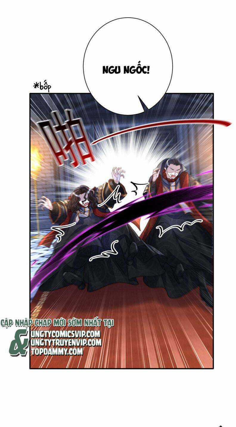 Dẫn Sói Vào Phòng - Chapter 147 - Trang 40