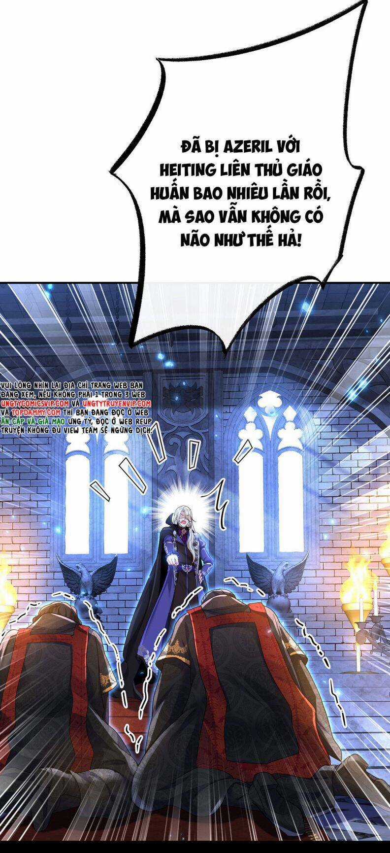 Dẫn Sói Vào Phòng - Chapter 147 - Trang 41