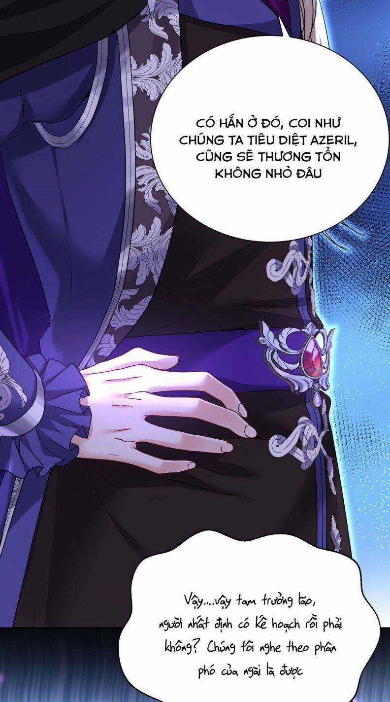 Dẫn Sói Vào Phòng - Chapter 147 - Trang 43