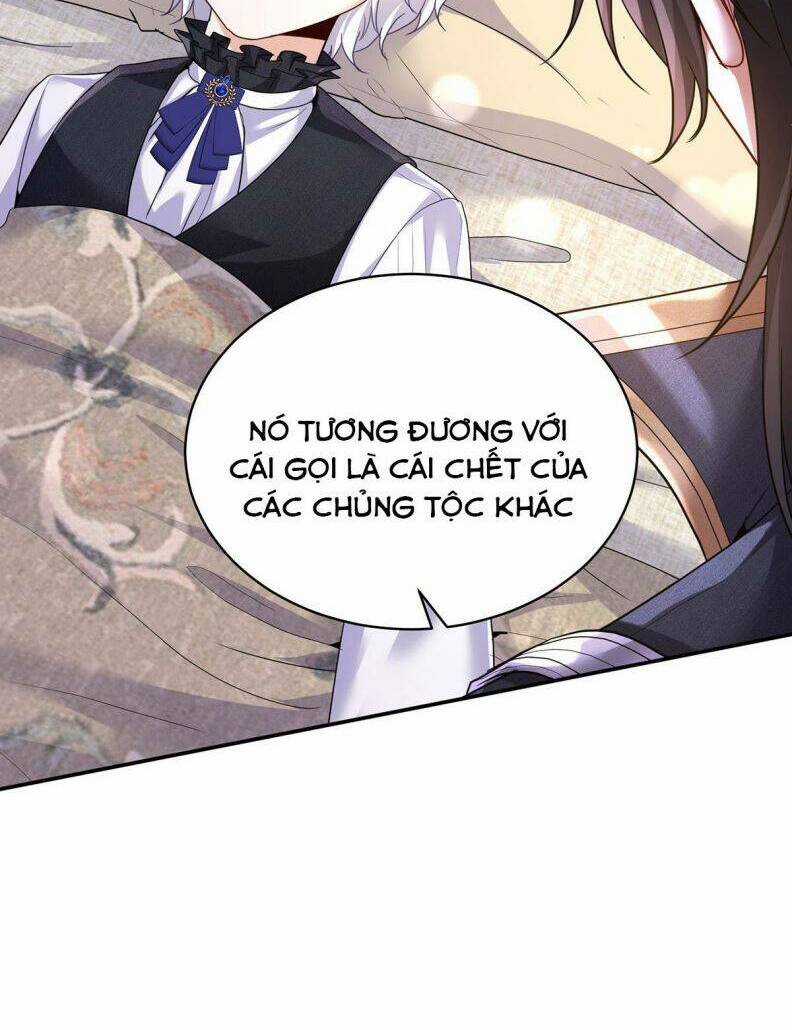 Dẫn Sói Vào Phòng - Chapter 147 - Trang 6