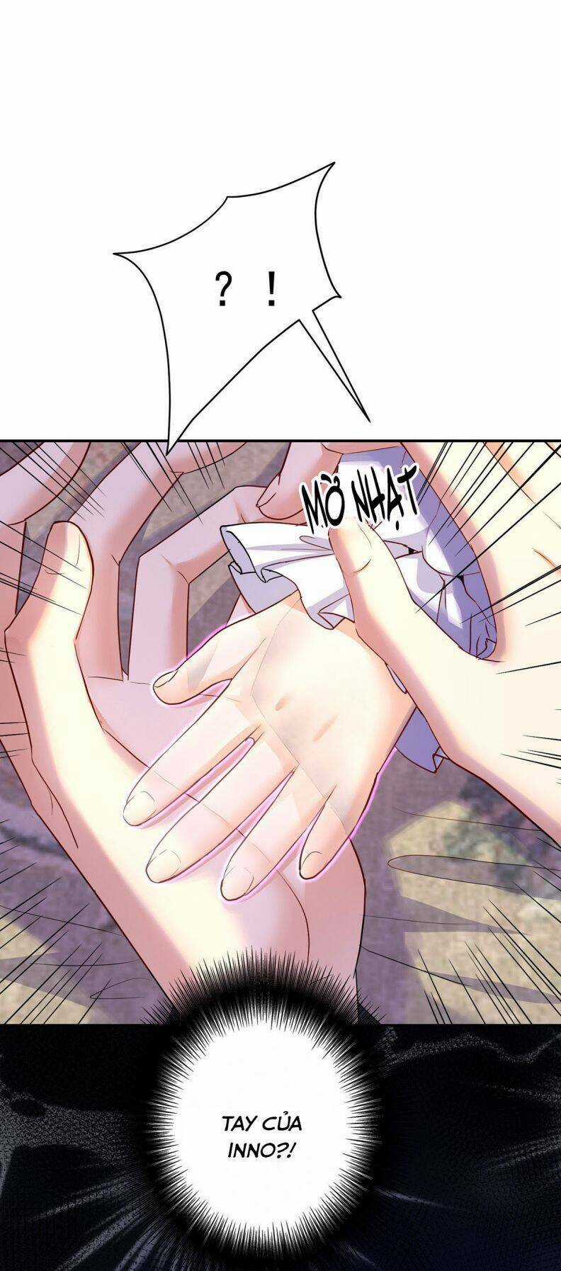 Dẫn Sói Vào Phòng - Chapter 147 - Trang 10