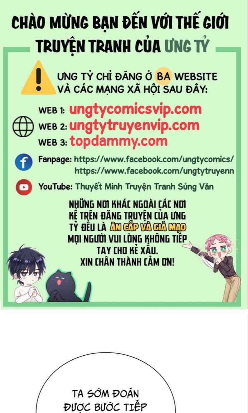 Dẫn Sói Vào Phòng - Chapter 148 - Trang 1