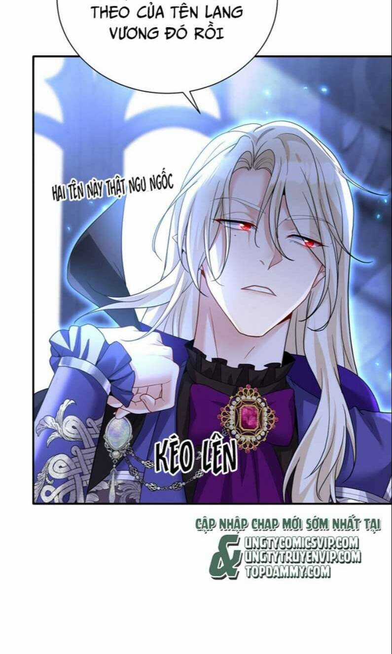 Dẫn Sói Vào Phòng - Chapter 148 - Trang 2