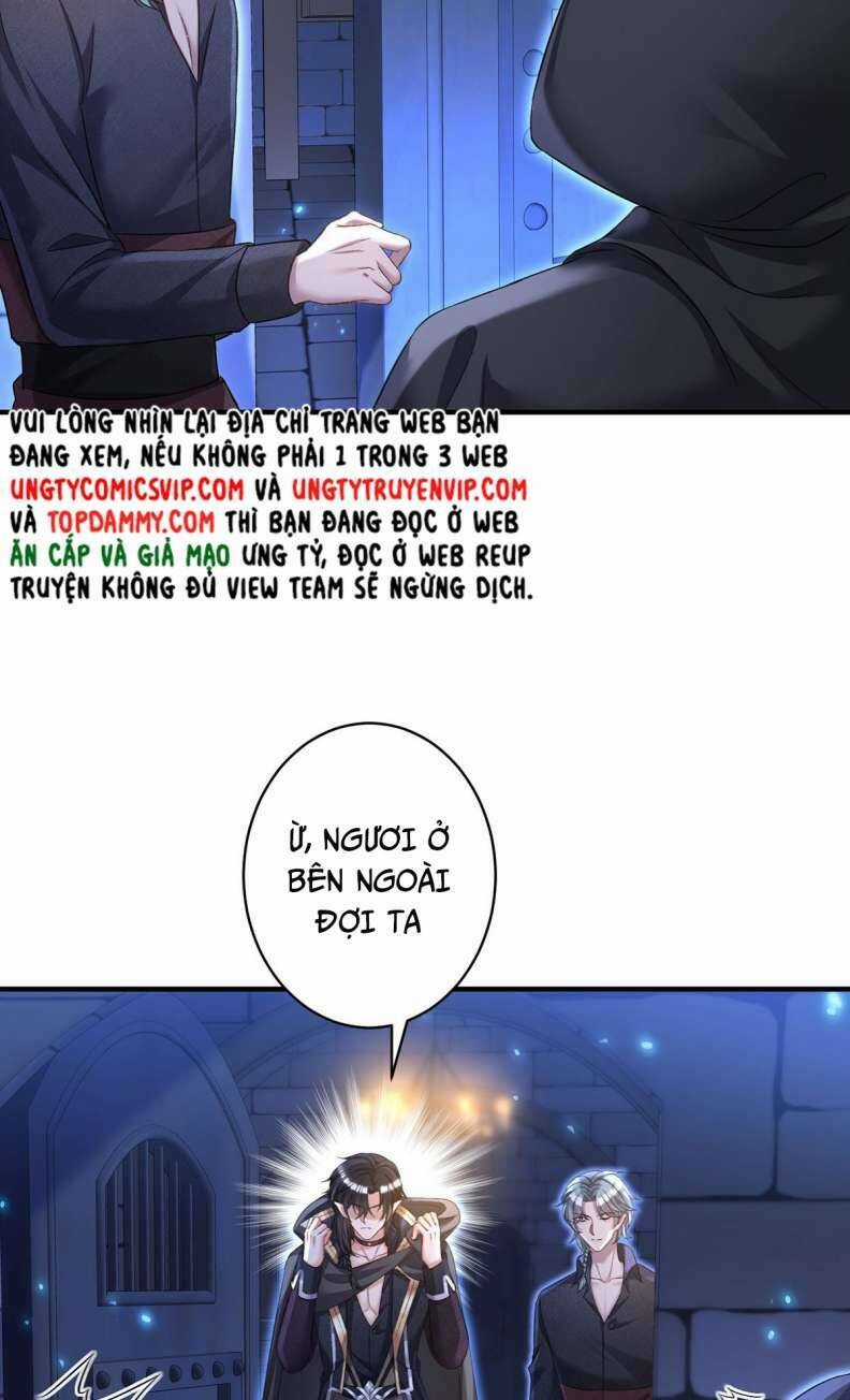 Dẫn Sói Vào Phòng - Chapter 148 - Trang 11