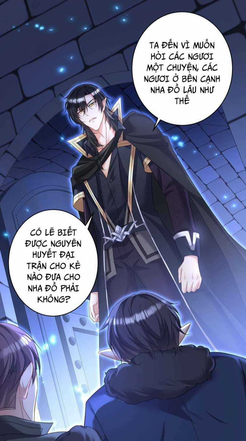 Dẫn Sói Vào Phòng - Chapter 148 - Trang 14