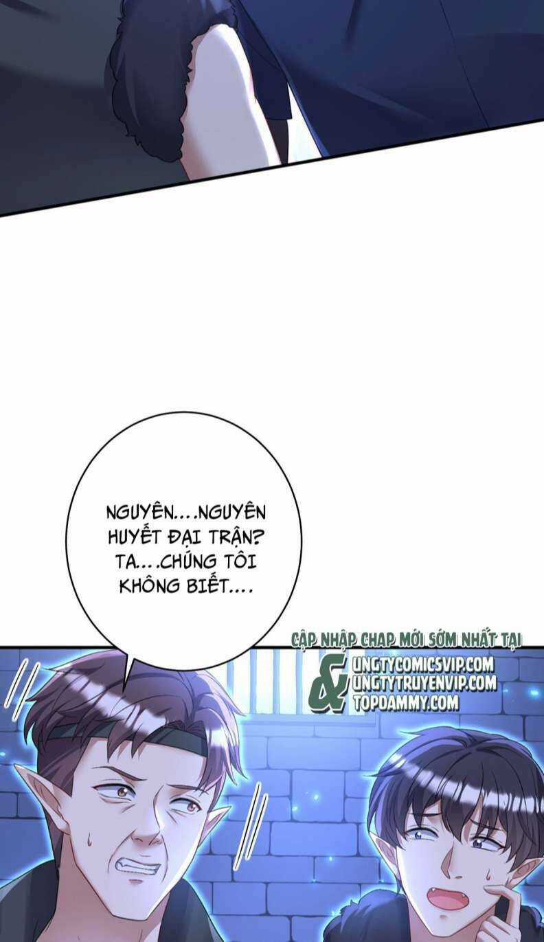 Dẫn Sói Vào Phòng - Chapter 148 - Trang 15