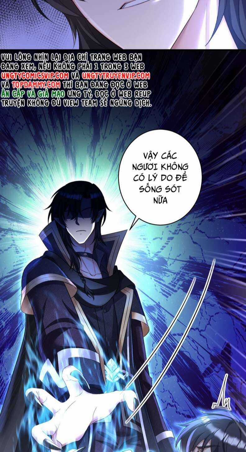 Dẫn Sói Vào Phòng - Chapter 148 - Trang 17