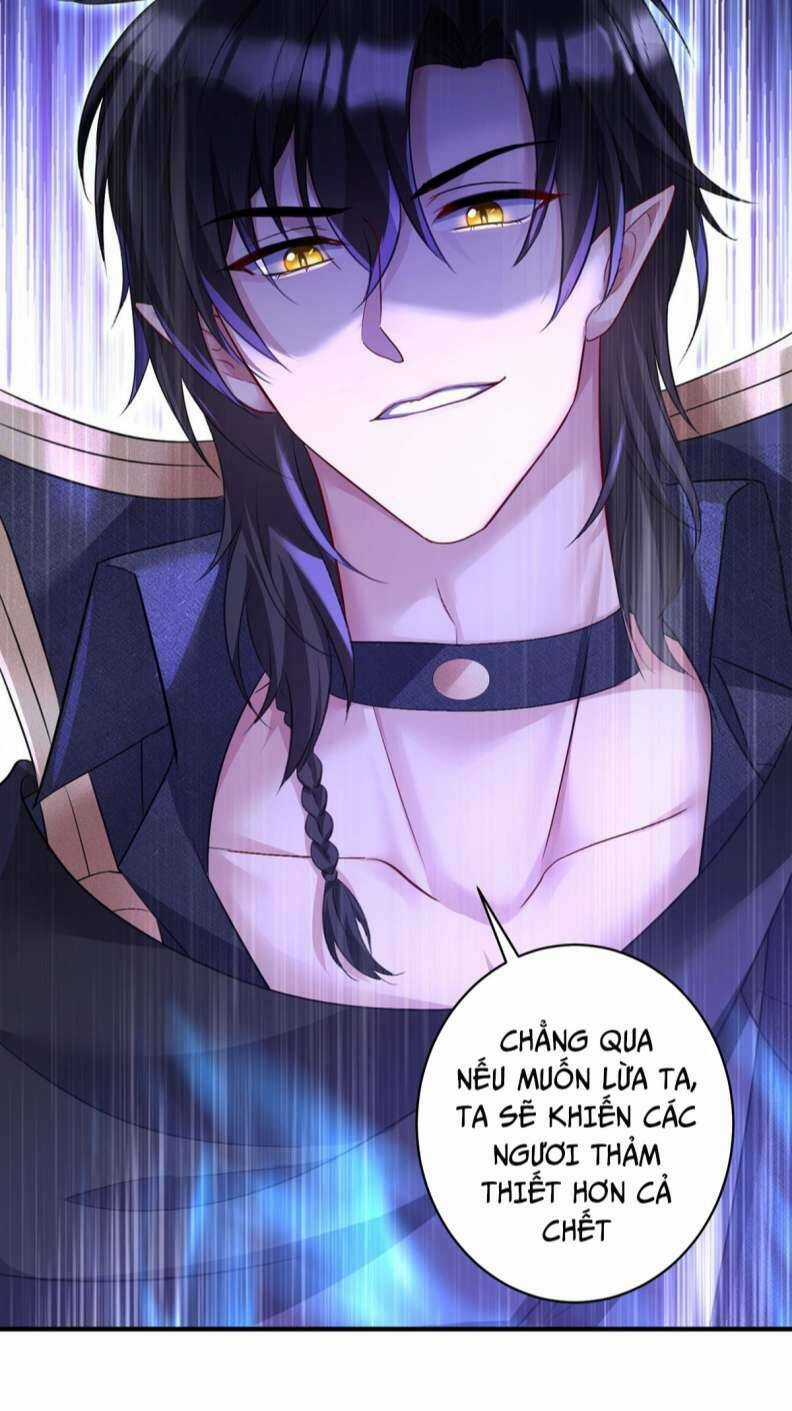 Dẫn Sói Vào Phòng - Chapter 148 - Trang 19